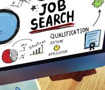 Digital Literary: Job Readiness Basics image